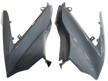 2007-2008 Nardo Grey Suzuki GSXR 1000 Motorcycle Fairings