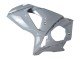 2009-2016 Nardo Grey Black Suzuki GSXR 1000 Motorcycle Fairings