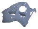 1996-2007 Nardo Grey Suzuki GSXR 1300 Hayabusa Motorcycle Fairings
