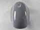 1996-2007 Nardo Grey Black No Decal Suzuki GSXR 1300 Hayabusa Motorcycle Fairings