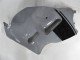 1996-2007 Nardo Grey Black No Decal Suzuki GSXR 1300 Hayabusa Motorcycle Fairings