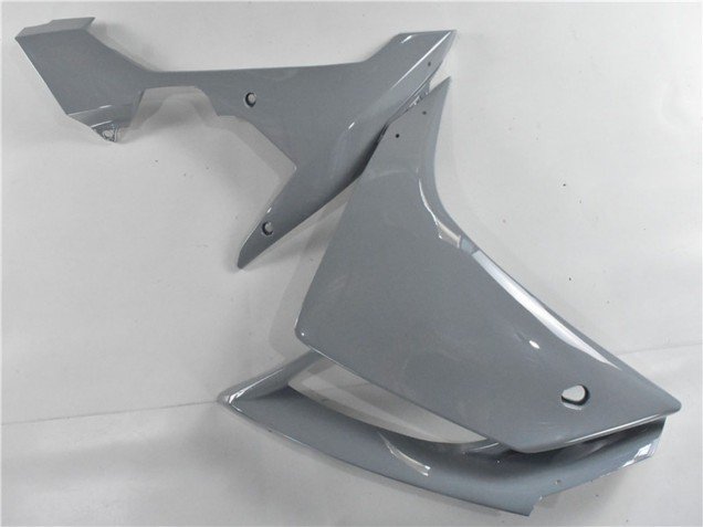 2007-2008 Nardo Grey Yamaha YZF 1000 R1 Motorcycle Fairings