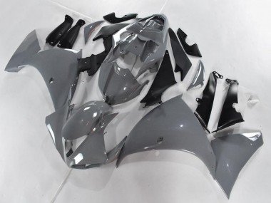 2009-2011 Nardo Grey Yamaha YZF 1000 R1 Motorcycle Fairings