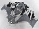 2009-2011 Nardo Grey Yamaha YZF 1000 R1 Motorcycle Fairings