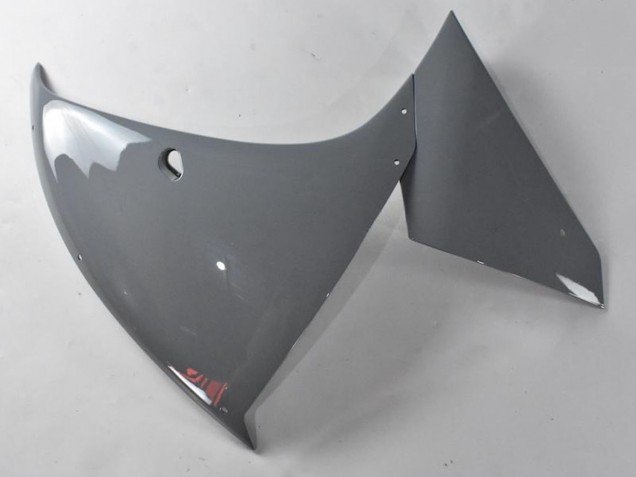 2009-2011 Nardo Grey Yamaha YZF 1000 R1 Motorcycle Fairings