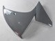 2009-2011 Nardo Grey Yamaha YZF 1000 R1 Motorcycle Fairings