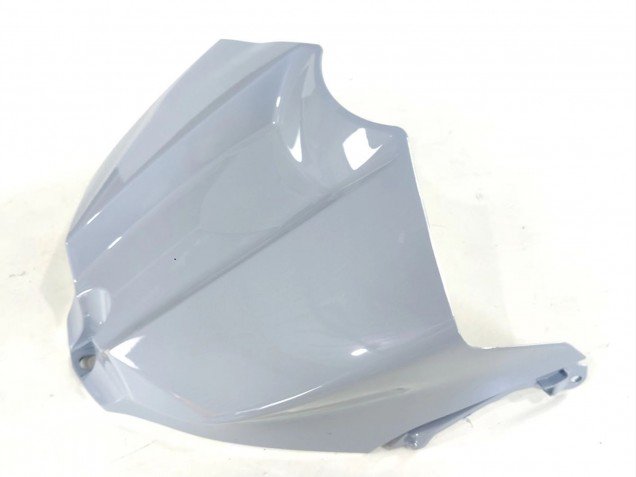 2012-2014 Nardo Grey Yamaha YZF 1000 R1 Motorcycle Fairings