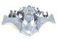 2012-2014 Nardo Grey Yamaha YZF 1000 R1 Motorcycle Fairings