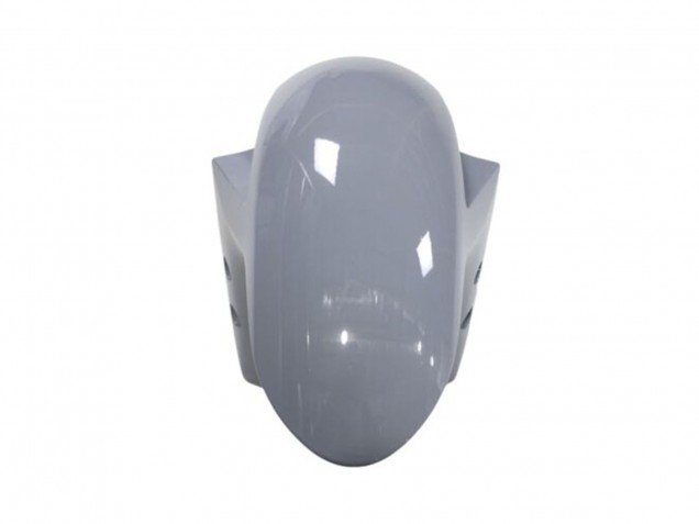 2019-2021 Nardo Grey Yamaha YZF R3/R25 Motorcycle Fairing