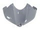 2006-2007 Nardo Grey Yamaha YZF 600 R6 Motorcycle Fairings