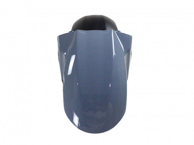 2009-2011 Nardo Grey Kawasaki ER6F Motorcycle Fairings