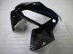 2005-2006 Nardo Grey Shark Honda CBR600RR Motorcycle Fairings