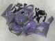 2013-2023 Chameleon Grey Dazz Pearl Purple Honda CBR600RR Motorcycle Fairings