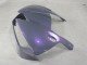 2013-2023 Chameleon Grey Dazz Pearl Purple Honda CBR600RR Motorcycle Fairings