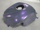 2013-2023 Chameleon Grey Dazz Pearl Purple Honda CBR600RR Motorcycle Fairings