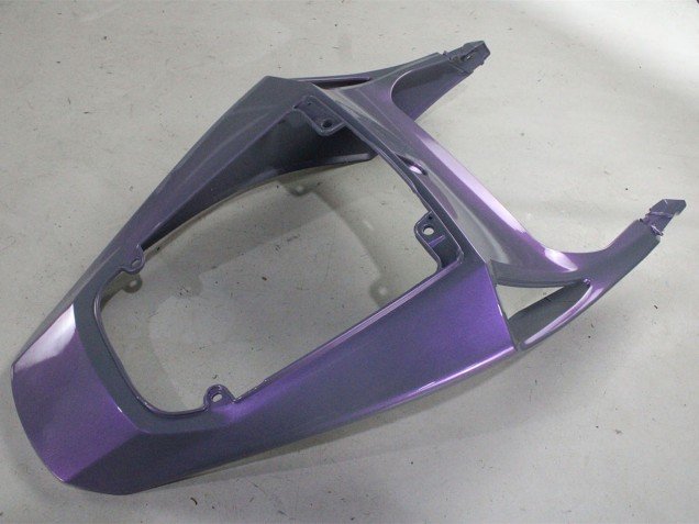 2013-2023 Chameleon Grey Dazz Pearl Purple Honda CBR600RR Motorcycle Fairings