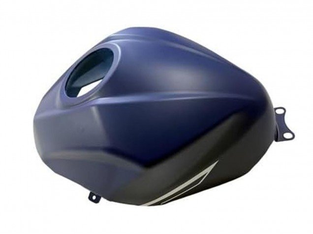 2024-2025 Blue White Yellow Silver Black Kawasaki Ninja 500 EX500R Motorcycle Fairings