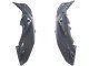 2024-2025 Nardo Grey Kawasaki Ninja 500 EX500R Motorcycle Fairings