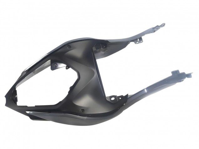 2024-2025 Nardo Grey Kawasaki Ninja 500 EX500R Motorcycle Fairings