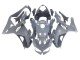 2024-2025 Nardo Grey Kawasaki Ninja 500 EX500R Motorcycle Fairings