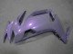2020-2025 Chameleon Grey Dazz Pearl Purple Kawasaki Ninja 650 EX650 Motorcycle Fairings