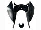 2020-2023 Matte Black Matte Grey Honda CBR1000RR-R Motorcycle Fairings
