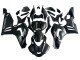 2020-2023 Matte Black Matte Grey Honda CBR1000RR-R Motorcycle Fairings
