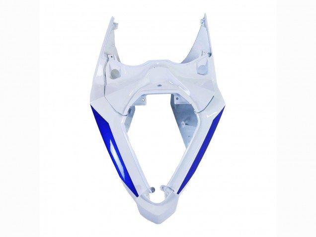 2020-2023 White Red Blue Honda CBR1000RR-R Motorcycle Fairings