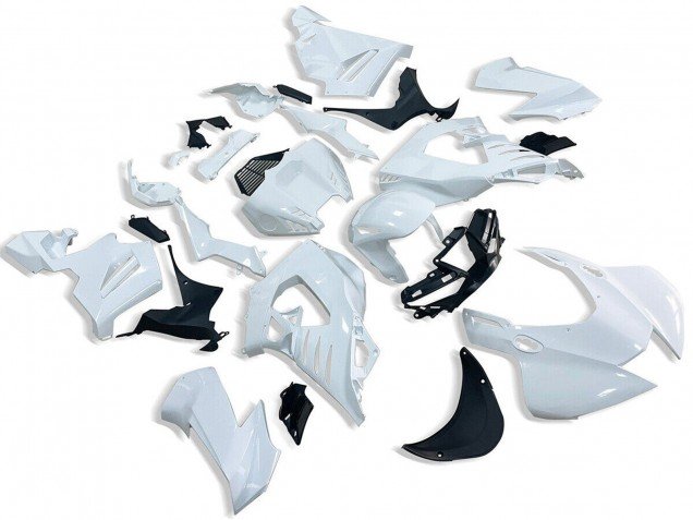 2020-2023 Unpainted Honda CBR1000RR-R Motorcycle Fairings