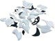 2020-2023 Unpainted Honda CBR1000RR-R Motorcycle Fairings