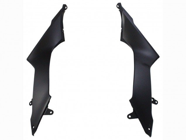 2020-2023 Matte Black Red Honda CBR1000RR-R Motorcycle Fairings
