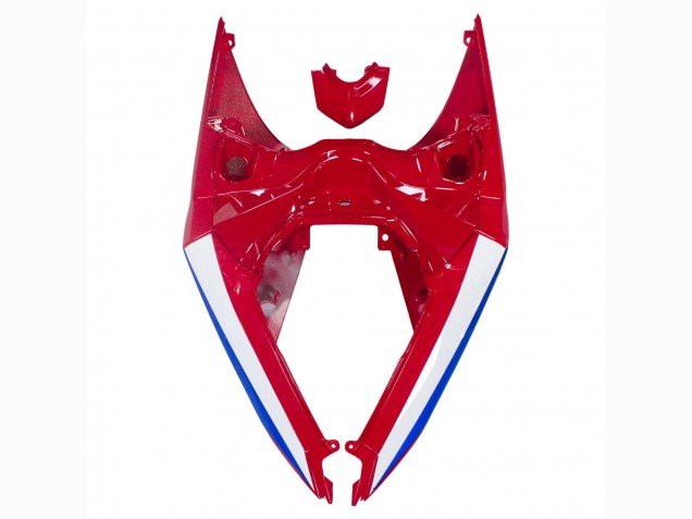 2020-2023 White Red Blue HRC Honda CBR1000RR-R Motorcycle Fairings Kits