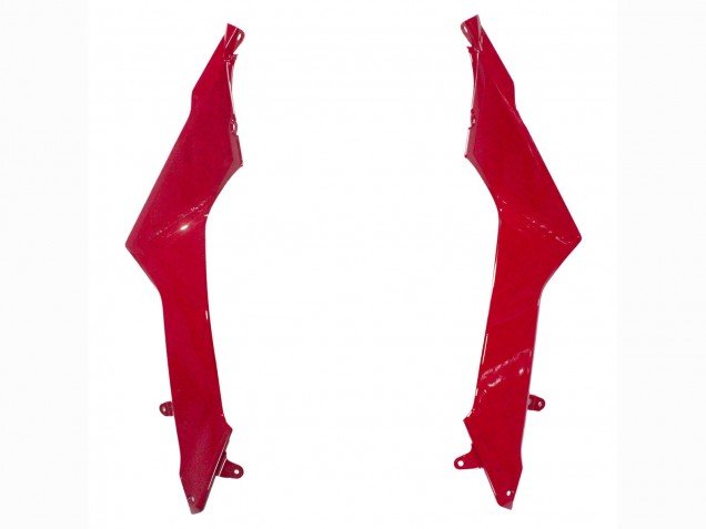 2020-2023 White Red Blue HRC Honda CBR1000RR-R Motorcycle Fairings Kits