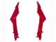 2020-2023 White Red Blue HRC Honda CBR1000RR-R Motorcycle Fairings Kits