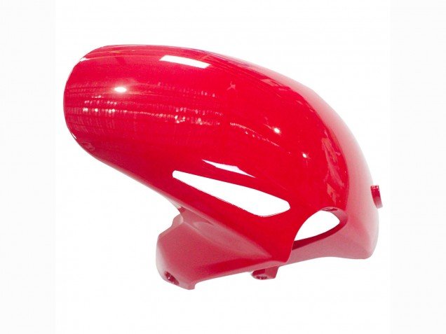 2020-2023 White Red Blue HRC Honda CBR1000RR-R Motorcycle Fairings Kits
