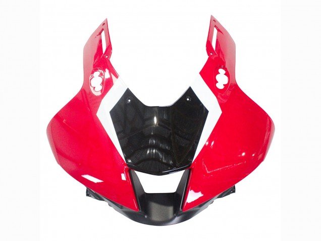 2020-2023 White Red Blue HRC Honda CBR1000RR-R Motorcycle Fairings Kits