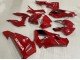 2020-2023 Maroon Red Black Honda CBR1000RR-R Motorcycle Fairings