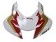 2020-2023 White Red Gold Motul HRC Honda CBR1000RR-R Motorcycle Fairings