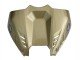 2020-2023 White Red Gold Motul HRC Honda CBR1000RR-R Motorcycle Fairings