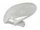 2020-2023 White Honda CBR1000RR-R Motorcycle Fairings