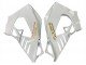 2020-2023 White Honda CBR1000RR-R Motorcycle Fairings