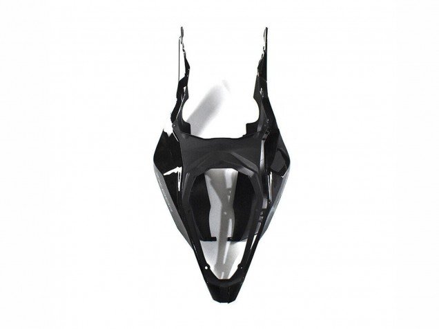 2019-2025 Grey Gold Glossy Black Kawasaki ZX25R ZX-25R Motorcycle Fairings
