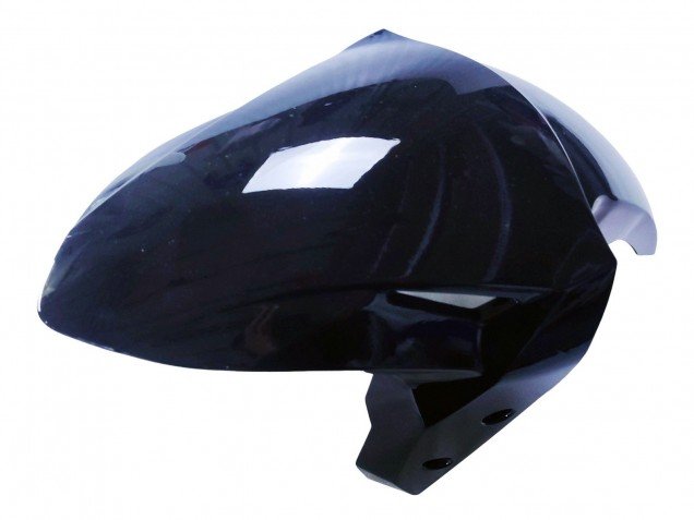 2019-2025 Green Black Red Honeycomb Kawasaki ZX25R ZX-25R Motorcycle Fairings