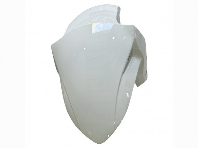 2019-2025 White Silver Green Black Trick Star Kawasaki ZX25R ZX-25R Motorcycle Fairings