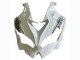 2019-2025 White Silver Green Black Trick Star Kawasaki ZX25R ZX-25R Motorcycle Fairings