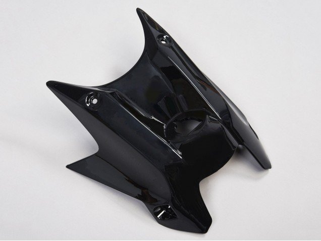 2017-2019 Black White Yellow Kawasaki Ninja Z650 Motorcycle Fairings