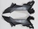 2017-2019 Black Green Silver Kawasaki Ninja Z650 Motorcycle Fairings
