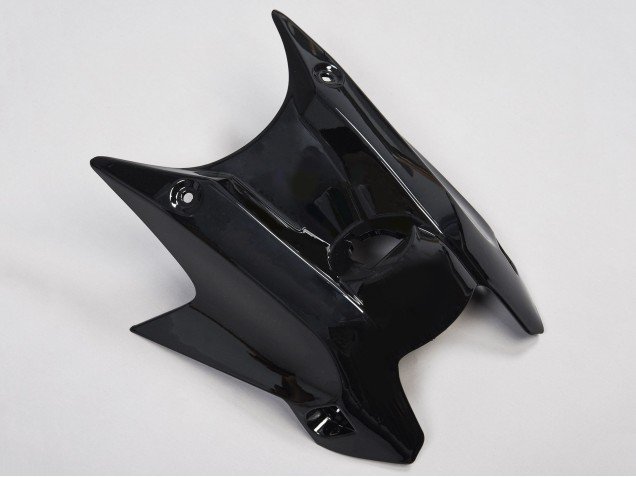 2017-2019 Black Green Silver Kawasaki Ninja Z650 Motorcycle Fairings
