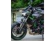 2020-2023 Black Green Kawasaki Ninja Z650 Motorcycle Fairings