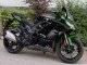 2020-2025 Black Grey Green Ninja Kawasaki Z1000SX Motorcycle Fairings